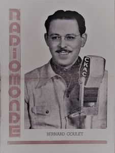 Radiomonde - Vol. 11 - No. 37