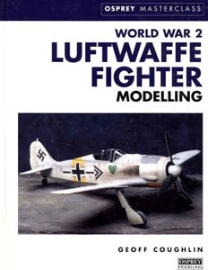 Luftwaffe Fighter Modelling