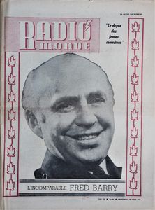 Radiomonde - Vol. 11 - No. 37