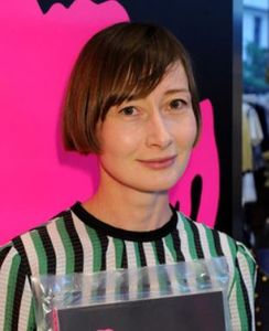 Clare Shilland