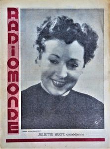 Radiomonde - Vol. 11 - No. 40