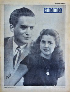 Radiomonde - Vol. 11 - No. 41