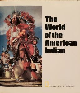 The World of the American Indian