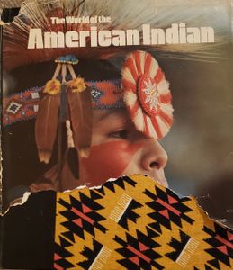 The World of the American Indian