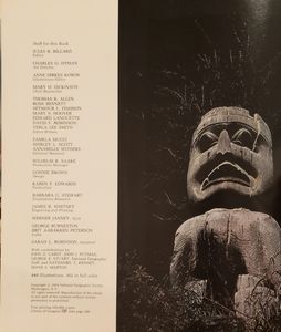 The World of the American Indian
