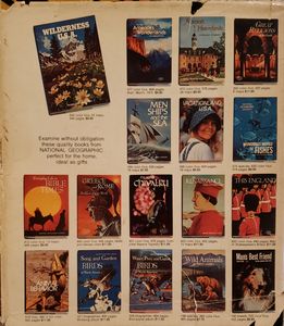 The World of the American Indian