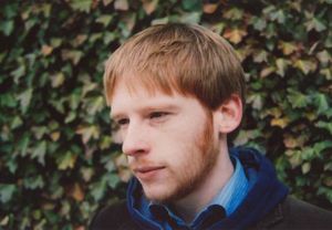 Kevin Devine
