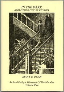 In the Dark and Other Ghost Stories