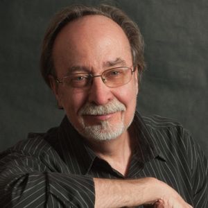 Jeffrey Langford