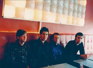 The Experimental Pop Band