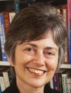 Katherine Kolb