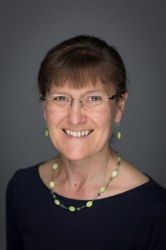 Katharine Ellis