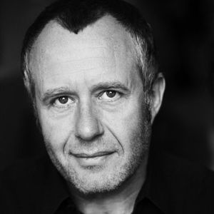 Nigel Parry