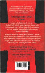 The Templar Legacy