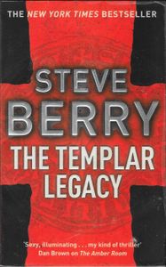 The Templar Legacy