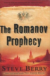 The Romanov Prophecy