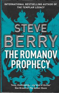 The Romanov Prophecy