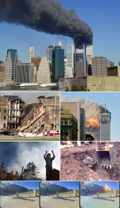 September 11 (attacks)