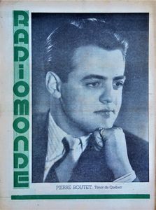 Radiomonde - Vol. 11 - No. 42