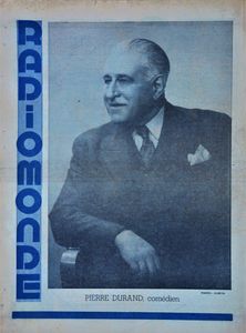 Radiomonde - Vol. 11 - No. 44