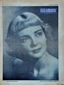 Radiomonde - Vol. 11 - No. 44
