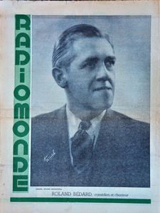 Radiomonde - Vol. 11 - No. 45