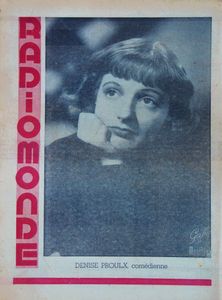 Radiomonde - Vol. 11 - No. 46