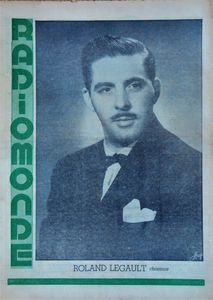 Radiomonde - Vol. 11 - No. 48