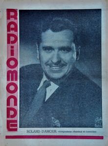 Radiomonde - Vol. 11 - No. 49