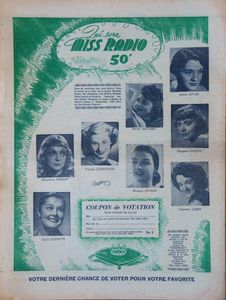 Radiomonde - Vol. 11 - No. 51