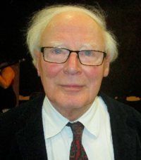 David Cairns