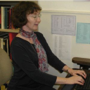 Lesley Wright