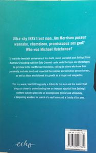 Shine Like it Does: The Life of Michael Hutchence