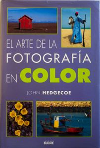 El Arte de la Fotografía en Color