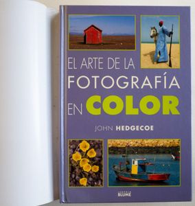 El Arte de la Fotografía en Color