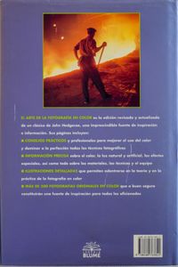 El Arte de la Fotografía en Color