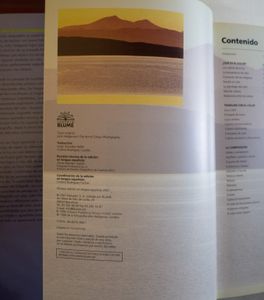 El Arte de la Fotografía en Color