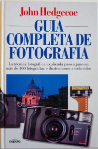 Guía Completa de Fotografía