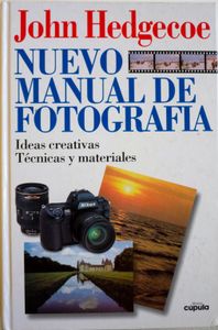 Nuevo Manual de Fotografía