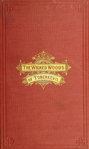 The Wicked Woods of Tobereevil
