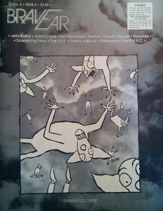 BravEar Volume 3 Issue 6