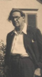 Karl Wolfskehl