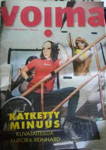 Voima 6/2019