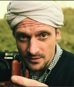DJ Koze