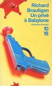 Un privé à Babylone