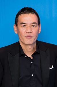 Sabu (director)