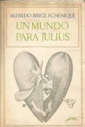 Un mundo para Julius