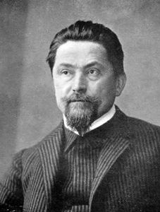Hermann Stehr