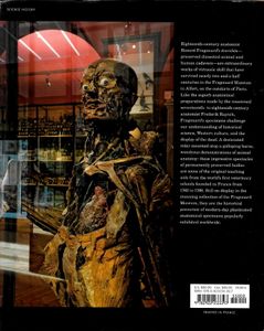 Fragonard Museum: The Écorchés