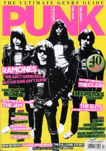 The Ultimate Genre Guide: Punk
